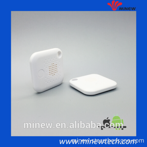 Wholesale CE And FCC Certificated Bluetooth Tracker SDK